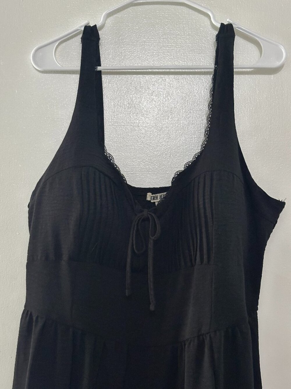 Derek Heart Dress